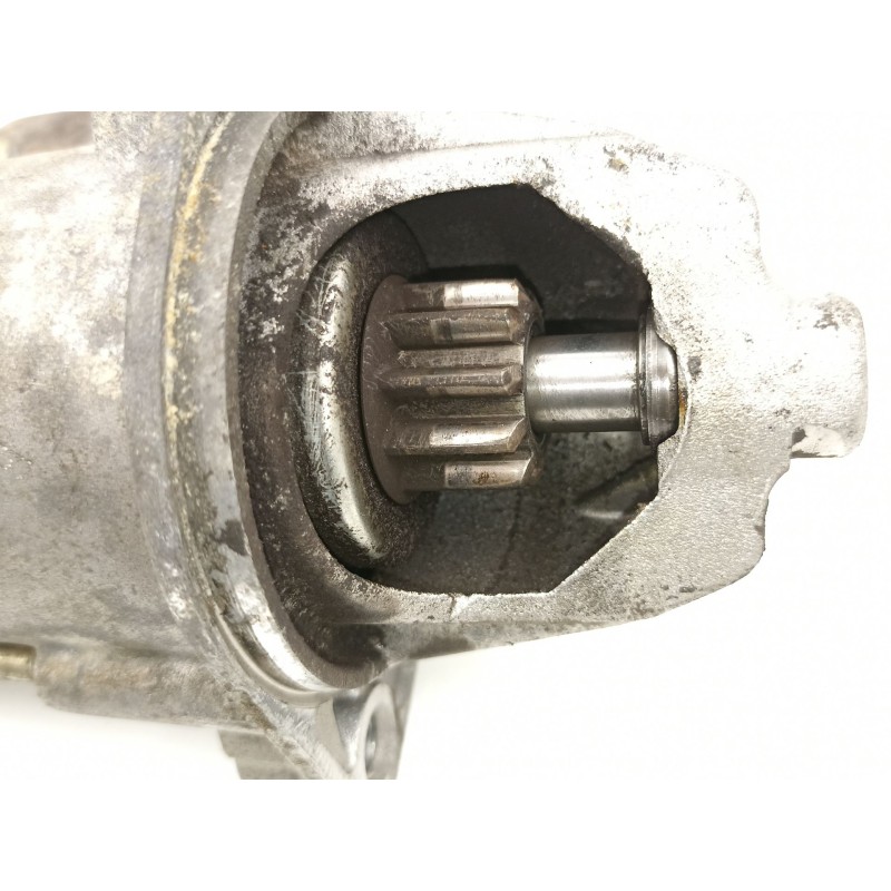 Recambio de motor arranque para ford focus 1.6 g referencia OEM IAM YS4011000AB  