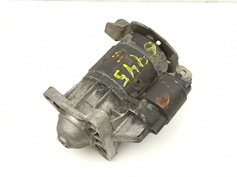 Recambio de motor arranque para peugeot 405 1.9 g referencia OEM IAM 5802E4 0001208516 