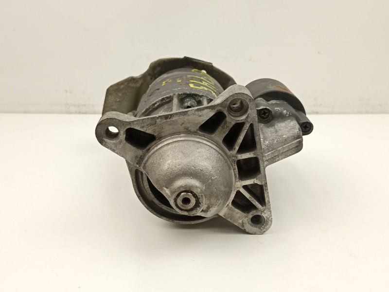 Recambio de motor arranque para peugeot 405 1.9 g referencia OEM IAM 5802E4 0001208516 