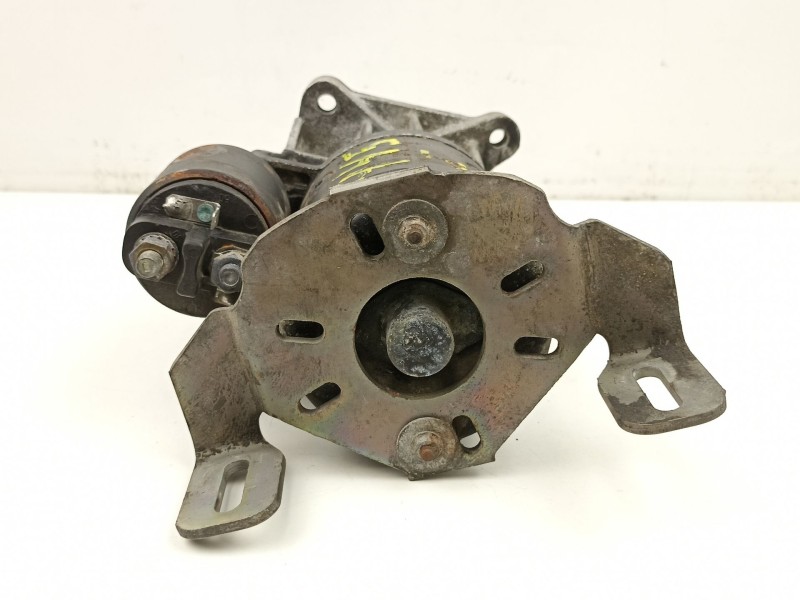 Recambio de motor arranque para peugeot 405 1.9 g referencia OEM IAM 5802E4 0001208516 