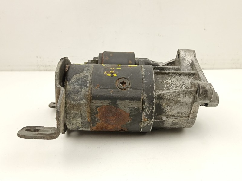 Recambio de motor arranque para peugeot 405 1.9 g referencia OEM IAM 5802E4 0001208516 