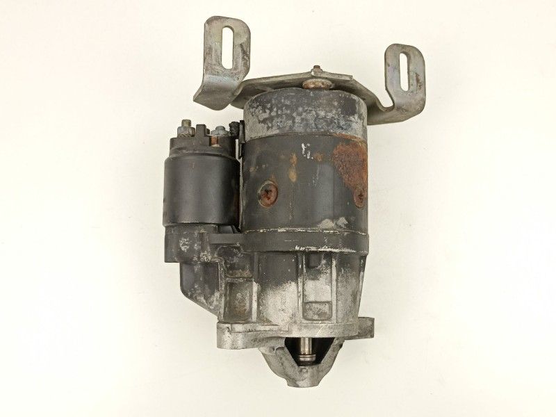 Recambio de motor arranque para peugeot 405 1.9 g referencia OEM IAM 5802E4 0001208516 