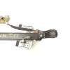 Recambio de elevalunas trasero izquierdo para seat leon (1p1) 1.9 tdi referencia OEM IAM 1K0959703N  