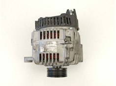 Recambio de alternador para citroën zx 1.4 g referencia OEM IAM 5705X2 F864392  2