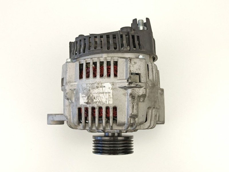 Recambio de alternador para citroën zx 1.4 g referencia OEM IAM 5705X2 F864392 