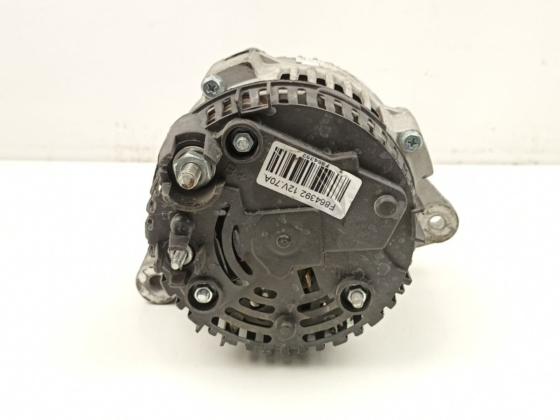 Recambio de alternador para citroën zx 1.4 g referencia OEM IAM 5705X2 F864392 