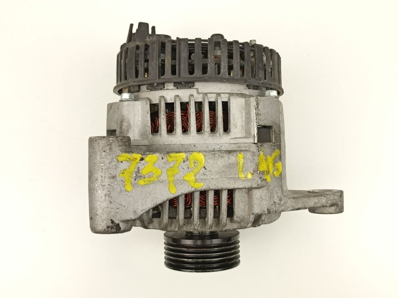 Recambio de alternador para citroën zx 1.4 g referencia OEM IAM 5705X2 F864392 