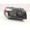 Recambio de faro derecho para bmw x3 (e83) 2.0 d referencia OEM IAM 3418400  0301210202