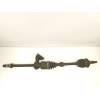 Recambio de transmision delantera izquierda para mazda 6 sedán (gg) 2.0 (ggep) referencia OEM IAM GD362560XA  