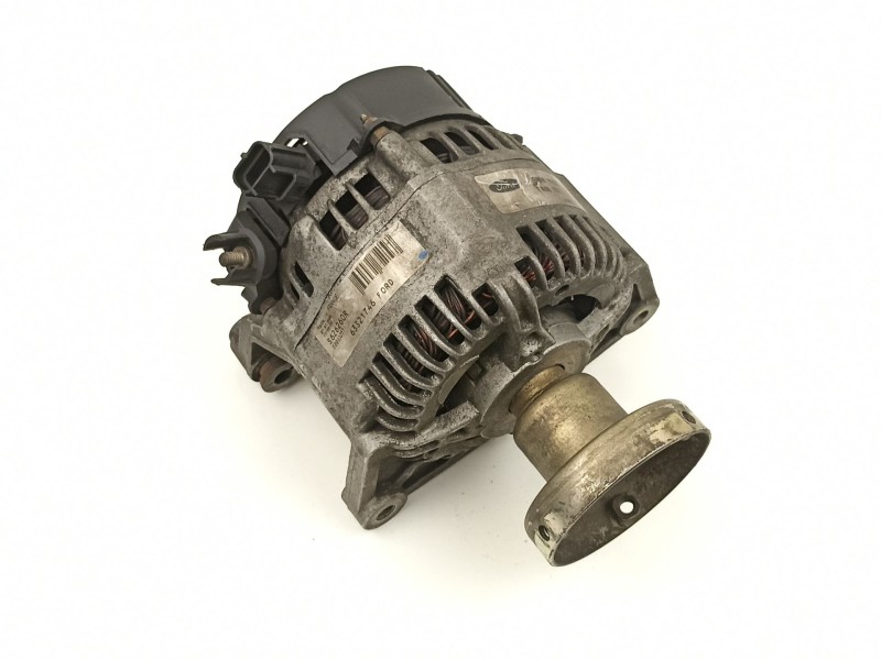 ford focus del año 2003