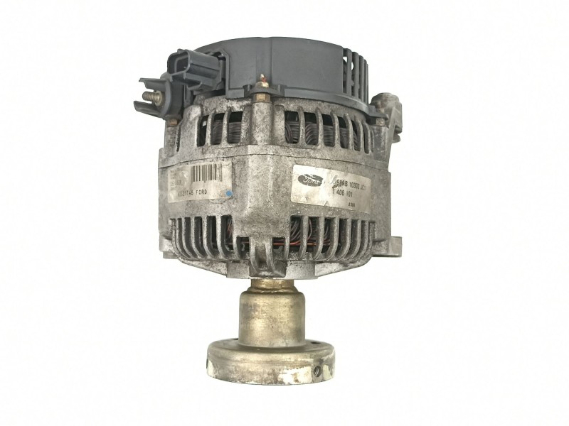 ford focus del año 2003