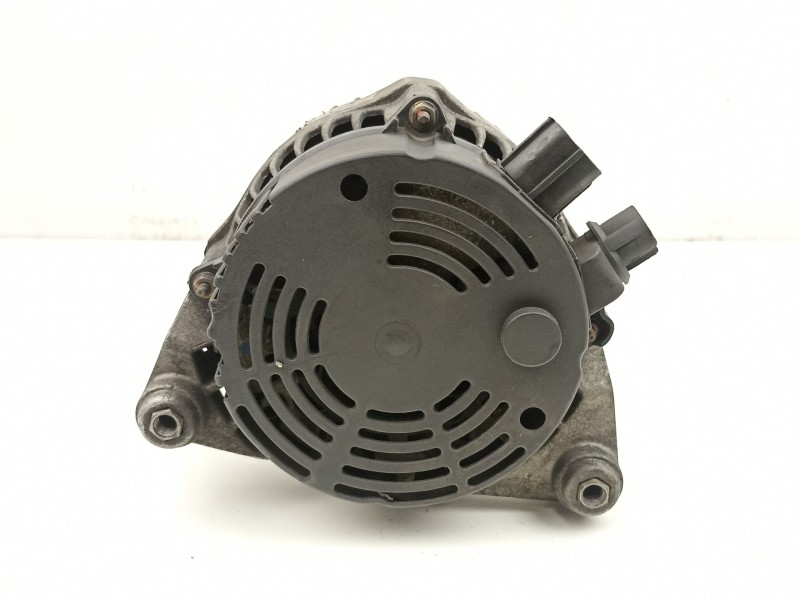 ford focus del año 2003