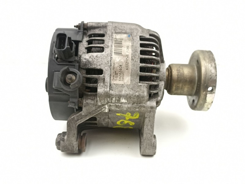 ford focus del año 2003