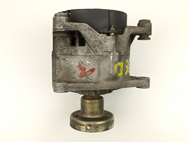 ford focus del año 2003