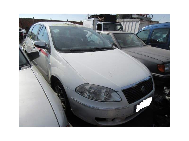 FIAT CROMA (194_)