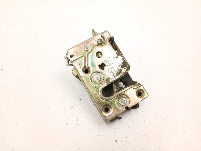 Recambio de cerradura puerta trasera izquierda para peugeot 205 plus 1.4 g referencia OEM IAM 913729  