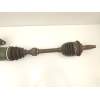 Recambio de transmision delantera izquierda para mazda 6 sedán (gg) 2.0 (ggep) referencia OEM IAM GD362560XA  