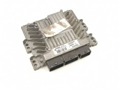 Recambio de centralita para renault scenic ii 1.5 dci diesel referencia OEM IAM 8200659536 S122326110A 8200592611