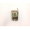 Recambio de cerradura puerta trasera izquierda para peugeot 205 plus 1.4 g referencia OEM IAM 913729  