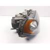 Recambio de faro derecho para bmw x3 (e83) 2.0 d referencia OEM IAM 3418400  0301210202
