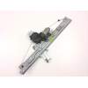 Recambio de elevalunas delantero izquierdo para peugeot 207/207+ (wa_, wc_) 1.6 16v vti referencia OEM IAM 9671270980  