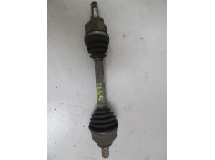 Recambio de transmision delantera izq. : volvo v50 : 2.0 hdi (136cv)ranchera 5p [2006] para volvo v50 2.0 hdi ranchera referenci