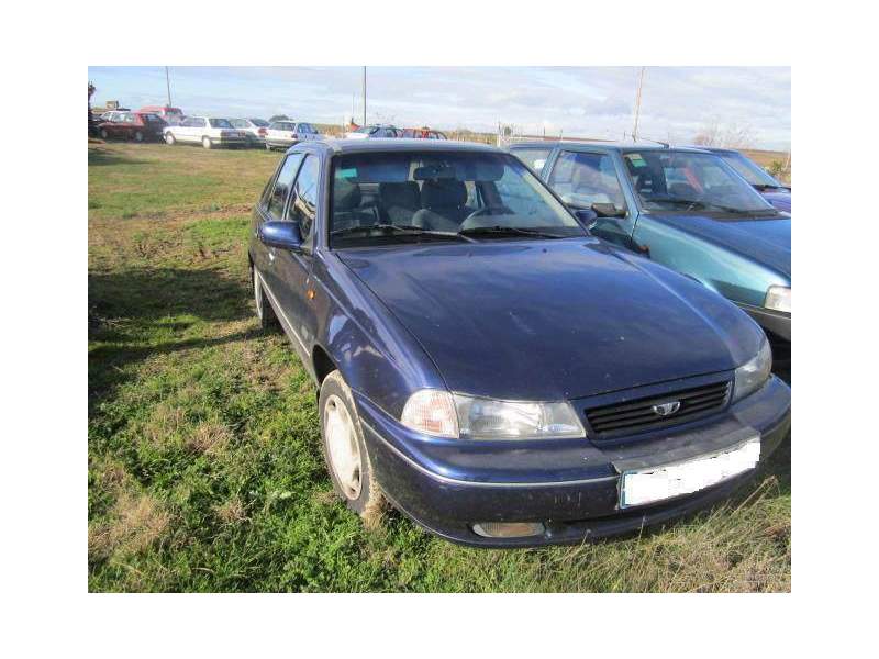 DAEWOO NEXIA