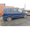 opel zafira del año 2004