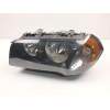 Recambio de faro izquierdo para bmw x3 (e83) 2.0 d referencia OEM IAM 3418399  