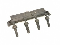 Recambio de bobina para citroën saxo 1.1 g referencia OEM IAM 5970A8  596319