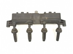 Recambio de bobina para citroën saxo 1.1 g referencia OEM IAM 5970A8  596319 2