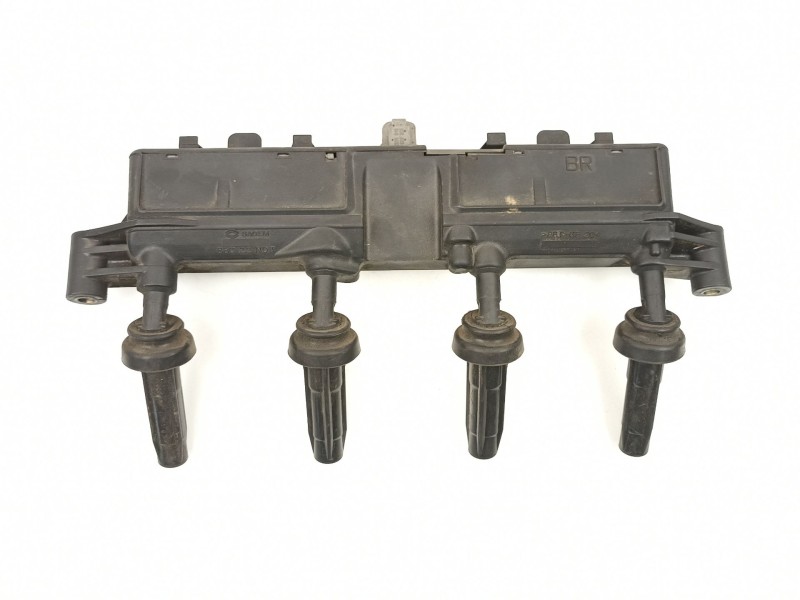 Recambio de bobina para citroën saxo 1.1 g referencia OEM IAM 5970A8  596319