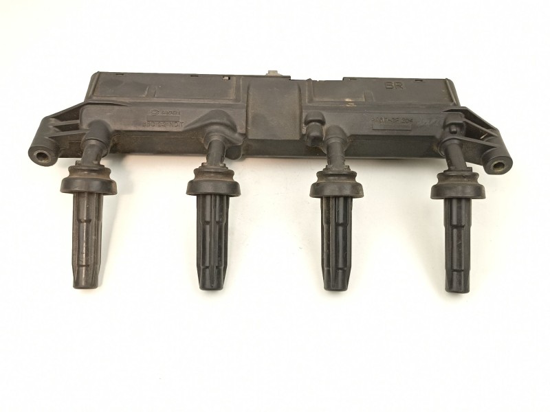 Recambio de bobina para citroën saxo 1.1 g referencia OEM IAM 5970A8  596319