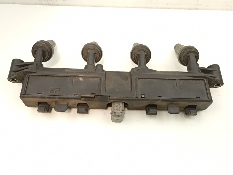 Recambio de bobina para citroën saxo 1.1 g referencia OEM IAM 5970A8  596319