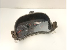 Recambio de cuadro instrumentos para fiat doblo (119) 1.3 16v jtd cat referencia OEM IAM 51762258  