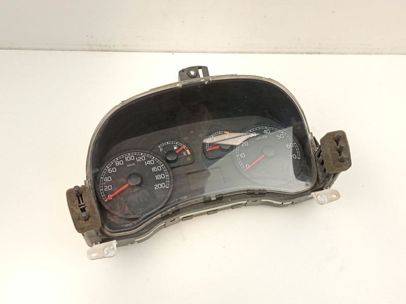 Recambio de cuadro instrumentos para fiat doblo (119) 1.3 16v jtd cat referencia OEM IAM 51762258  