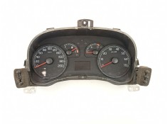 Recambio de cuadro instrumentos para fiat doblo (119) 1.3 16v jtd cat referencia OEM IAM 51762258   2