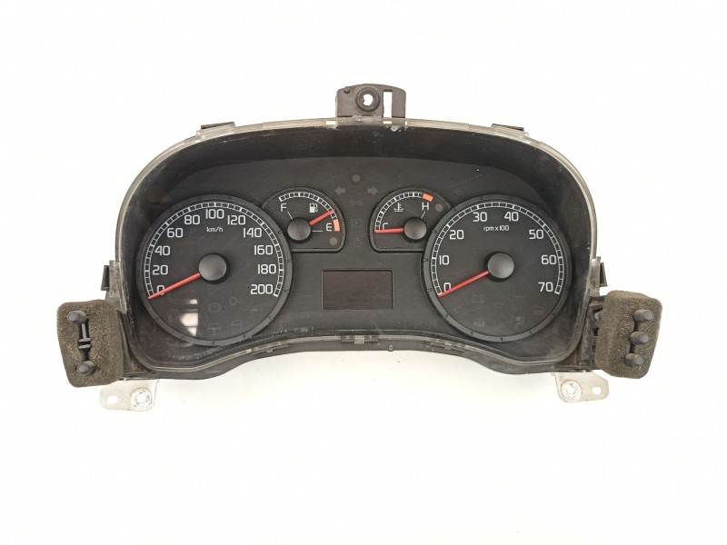 Recambio de cuadro instrumentos para fiat doblo (119) 1.3 16v jtd cat referencia OEM IAM 51762258  