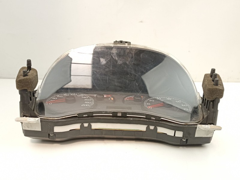 Recambio de cuadro instrumentos para fiat doblo (119) 1.3 16v jtd cat referencia OEM IAM 51762258  