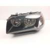 Recambio de faro izquierdo para bmw x3 (e83) 2.0 d referencia OEM IAM 3418399  