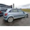kia rio ii (jb) del año 2005