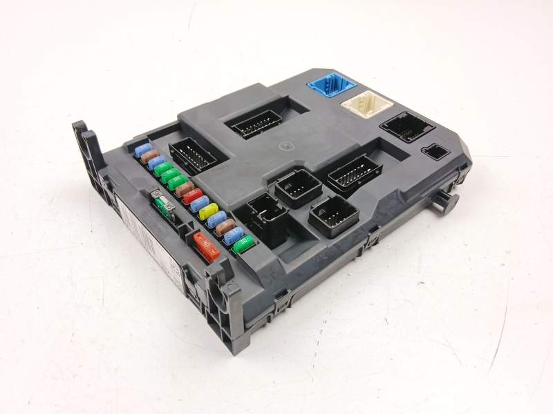 Recambio de bsi para peugeot 207/207+ (wa_, wc_) 1.6 16v vti referencia OEM IAM 9674016680  