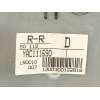 Recambio de cuadro instrumentos para land rover range rover (lp) 2.5 dt (100kw) referencia OEM IAM YAC111690  