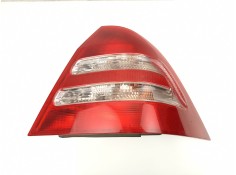 Recambio de piloto trasero derecho para mercedes-benz clase c (w203) berlina 2.5 v6 cat referencia OEM IAM A2038200264   2