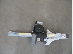 Recambio de elevalunas elec. tra. izq. : ford mondeo : 2.0 g /cjba (145,52cv) 5p [2001] para ford mondeo 2.0 g /cjba referencia 