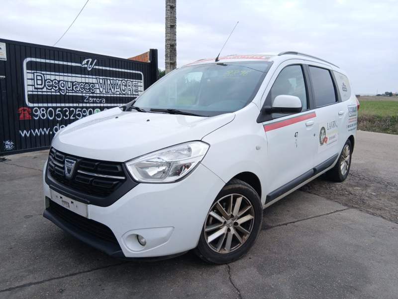 DACIA LODGY (JS_)