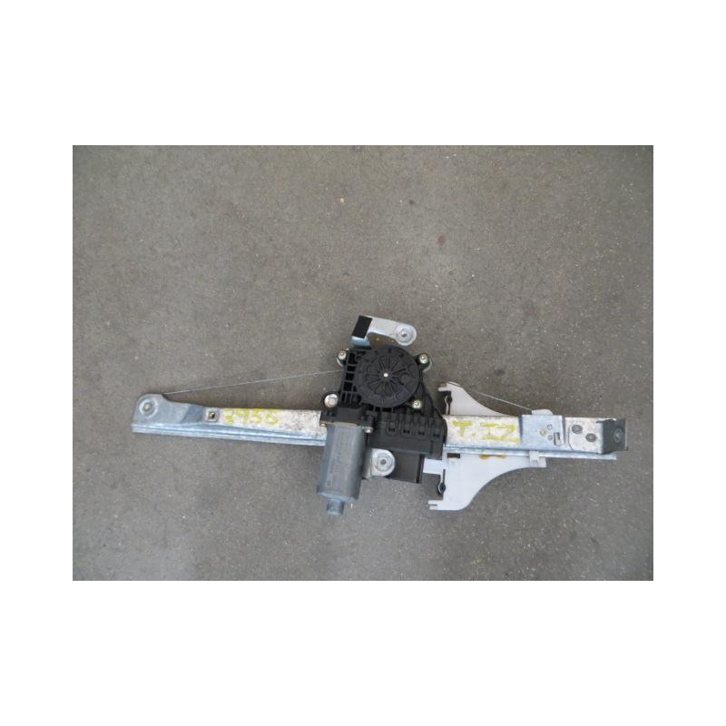 Recambio de elevalunas elec. tra. izq. : ford mondeo : 2.0 g /cjba (145,52cv) 5p [2001] para ford mondeo 2.0 g /cjba referencia 