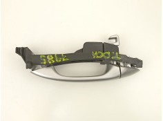 Recambio de manilla trasera derecha para mercedes-benz clase c (w203) berlina 2.5 v6 cat referencia OEM IAM A2037601034   2