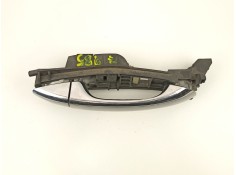 Recambio de manilla delantera derecha para mercedes-benz clase c (w203) berlina 2.5 v6 cat referencia OEM IAM A2037600834   2