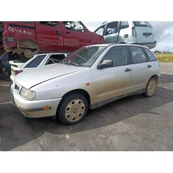 SEAT IBIZA II (6K1)